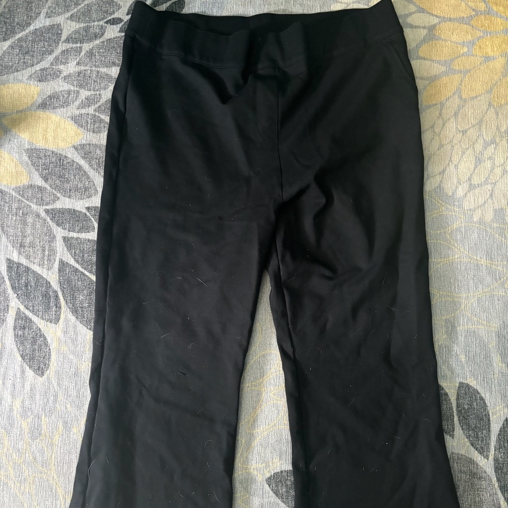 Spanx 3xl leggings
